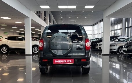 Chevrolet Niva I рестайлинг, 2013 год, 445 000 рублей, 4 фотография