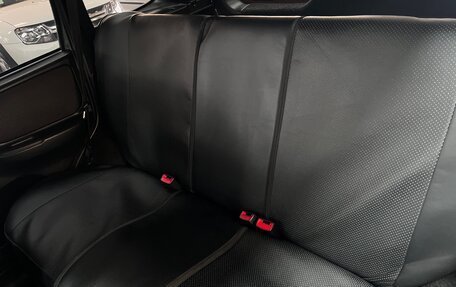 Chevrolet Niva I рестайлинг, 2013 год, 445 000 рублей, 10 фотография