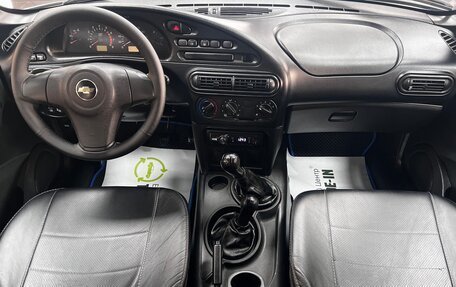 Chevrolet Niva I рестайлинг, 2013 год, 445 000 рублей, 11 фотография