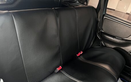 Chevrolet Niva I рестайлинг, 2013 год, 445 000 рублей, 13 фотография