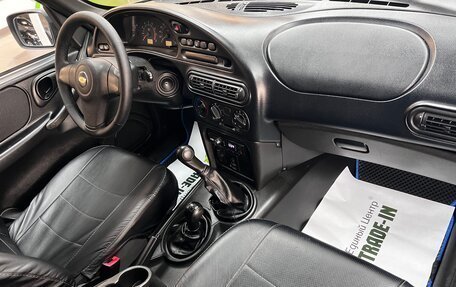 Chevrolet Niva I рестайлинг, 2013 год, 445 000 рублей, 14 фотография