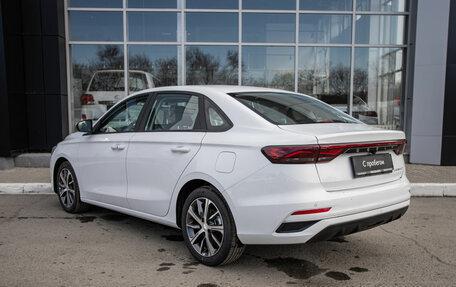 Geely Emgrand, 2024 год, 2 663 990 рублей, 4 фотография
