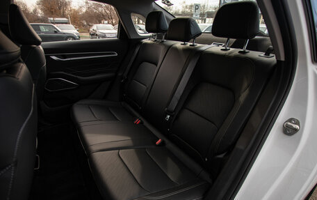 Geely Emgrand, 2024 год, 2 663 990 рублей, 11 фотография