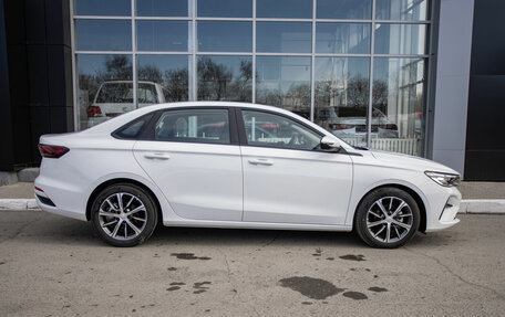 Geely Emgrand, 2024 год, 2 663 990 рублей, 7 фотография
