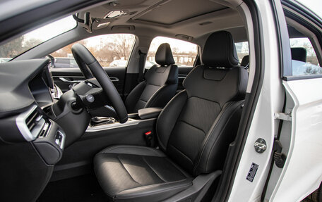 Geely Emgrand, 2024 год, 2 663 990 рублей, 10 фотография