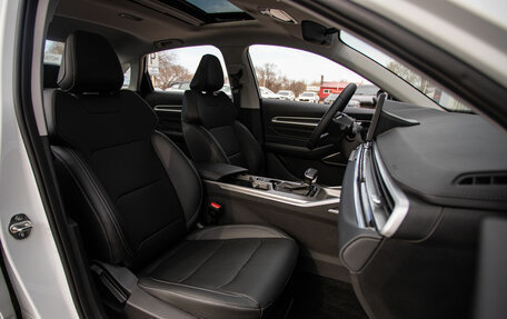 Geely Emgrand, 2024 год, 2 663 990 рублей, 12 фотография