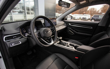 Geely Emgrand, 2024 год, 2 663 990 рублей, 14 фотография