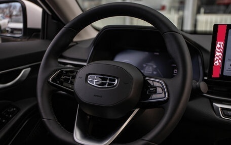 Geely Emgrand, 2024 год, 2 663 990 рублей, 16 фотография