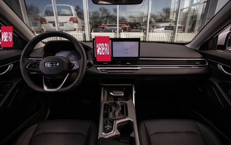 Geely Emgrand, 2024 год, 2 663 990 рублей, 13 фотография