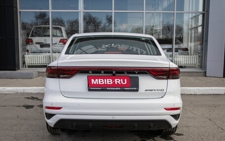 Geely Emgrand, 2024 год, 2 663 990 рублей, 5 фотография