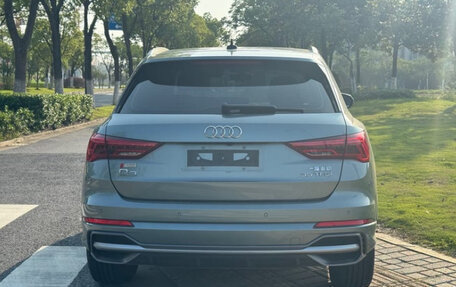 Audi Q3, 2022 год, 1 940 000 рублей, 5 фотография
