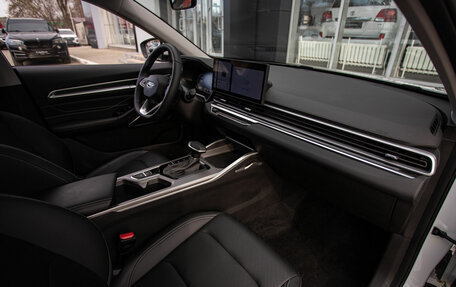 Geely Emgrand, 2024 год, 2 663 990 рублей, 17 фотография