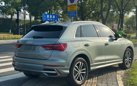 Audi Q3, 2022 год, 1 940 000 рублей, 4 фотография