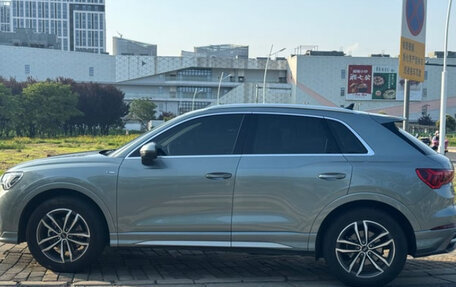 Audi Q3, 2022 год, 1 940 000 рублей, 7 фотография