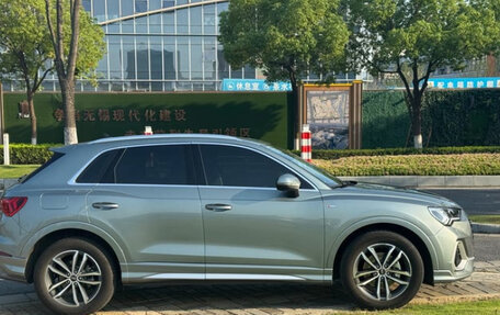 Audi Q3, 2022 год, 1 940 000 рублей, 6 фотография