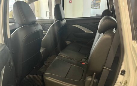 Mitsubishi Xpander, 2024 год, 2 649 000 рублей, 10 фотография