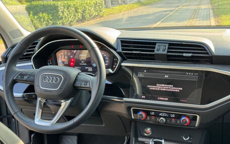 Audi Q3, 2022 год, 1 940 000 рублей, 11 фотография