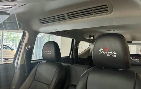 Mitsubishi Xpander, 2024 год, 2 649 000 рублей, 11 фотография