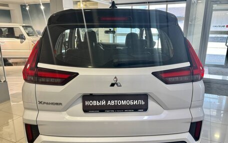 Mitsubishi Xpander, 2024 год, 2 649 000 рублей, 6 фотография