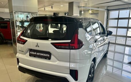 Mitsubishi Xpander, 2024 год, 2 649 000 рублей, 8 фотография