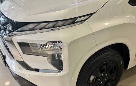Mitsubishi Xpander, 2024 год, 2 649 000 рублей, 4 фотография