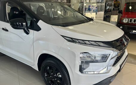 Mitsubishi Xpander, 2024 год, 2 649 000 рублей, 5 фотография
