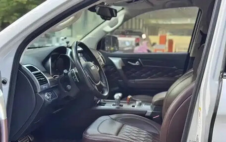 Haval H9 I рестайлинг, 2022 год, 2 110 000 рублей, 8 фотография