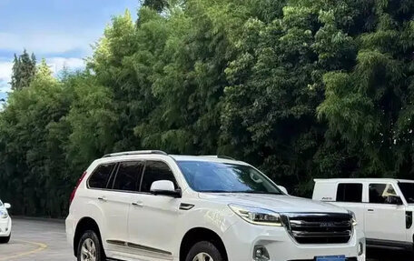 Haval H9 I рестайлинг, 2022 год, 2 110 000 рублей, 3 фотография