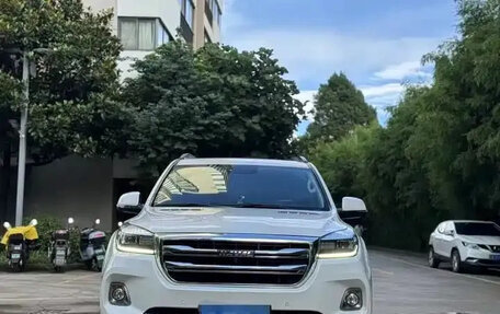 Haval H9 I рестайлинг, 2022 год, 2 110 000 рублей, 2 фотография
