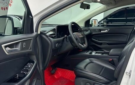 Ford Edge II рестайлинг, 2021 год, 2 290 000 рублей, 6 фотография
