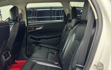 Ford Edge II рестайлинг, 2021 год, 2 290 000 рублей, 9 фотография