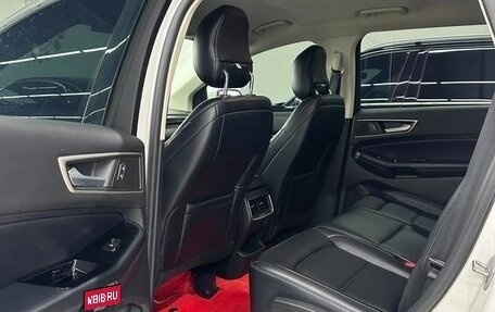 Ford Edge II рестайлинг, 2021 год, 2 290 000 рублей, 8 фотография