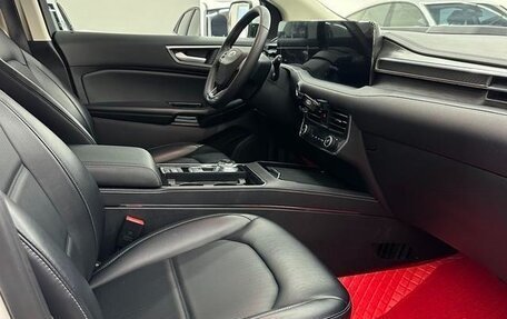 Ford Edge II рестайлинг, 2021 год, 2 290 000 рублей, 12 фотография