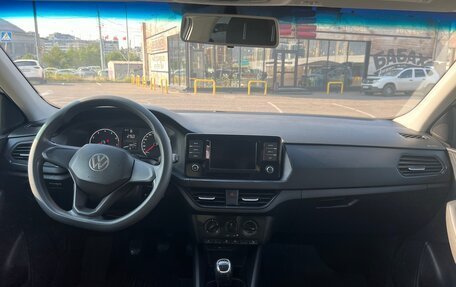 Volkswagen Polo VI (EU Market), 2021 год, 900 000 рублей, 5 фотография