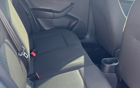 Volkswagen Polo VI (EU Market), 2021 год, 900 000 рублей, 7 фотография
