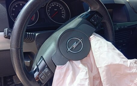 Opel Astra H, 2008 год, 325 000 рублей, 3 фотография