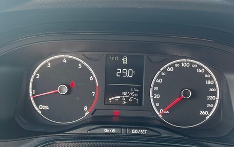 Volkswagen Polo VI (EU Market), 2021 год, 900 000 рублей, 8 фотография