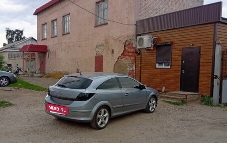 Opel Astra H, 2008 год, 325 000 рублей, 4 фотография
