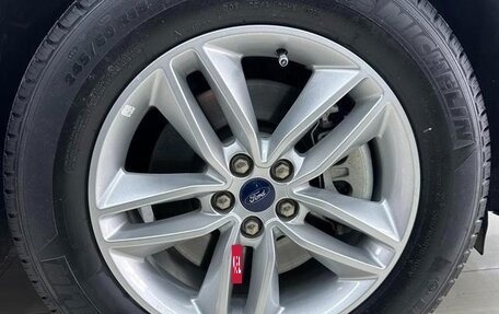 Ford Edge II рестайлинг, 2021 год, 2 290 000 рублей, 13 фотография