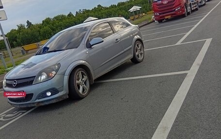 Opel Astra H, 2008 год, 325 000 рублей, 5 фотография