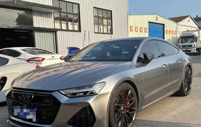 Audi A7, 2021 год, 3 700 000 рублей, 1 фотография