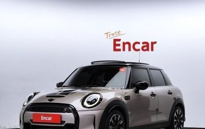 MINI Hatch, 2022 год, 2 699 777 рублей, 1 фотография