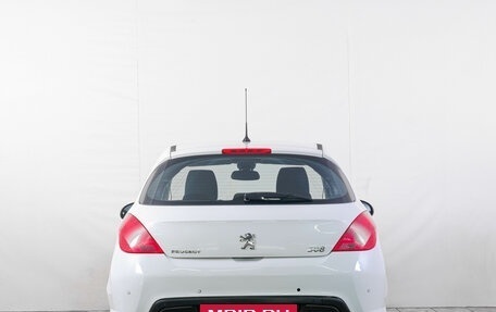 Peugeot 308 II, 2010 год, 599 000 рублей, 4 фотография