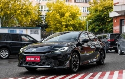 Toyota Camry, 2025 год, 5 500 000 рублей, 1 фотография