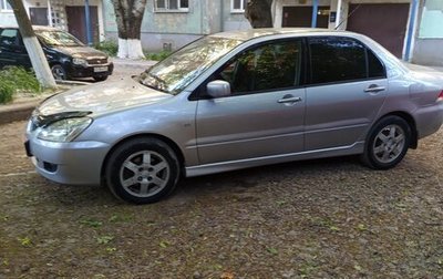 Mitsubishi Lancer IX, 2004 год, 320 000 рублей, 1 фотография
