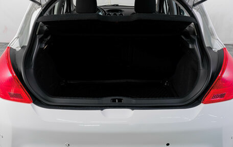 Peugeot 308 II, 2010 год, 599 000 рублей, 6 фотография