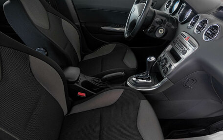 Peugeot 308 II, 2010 год, 599 000 рублей, 9 фотография