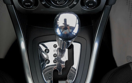 Peugeot 308 II, 2010 год, 599 000 рублей, 10 фотография