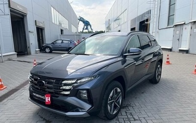 Hyundai Tucson, 2025 год, 4 150 000 рублей, 1 фотография
