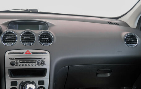 Peugeot 308 II, 2010 год, 599 000 рублей, 16 фотография